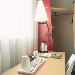 Standard Doppelzimmer